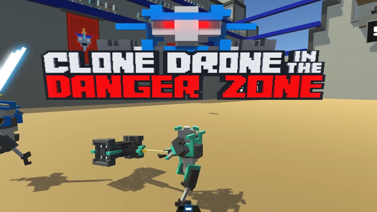clone drone free